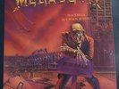 Peace Sells but Who's Buying by Megadeth (Record, 2008) Vinyl LP VG+ VG+