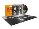 PRESALE Kiss Dynasty 45th Anniversary Deluxe Picture Disc Limited Edition