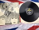 The Beatles “Revolver “1966 UK PMC7009 Vinyl LP