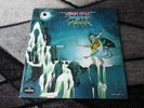 Uriah Heep Demons and Wizards Vinyl LP Mercury Records SRM-1-630 - Very Nice