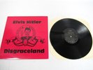 Elvis Hitler - Disgraceland 1987 ( WH004 ) 12