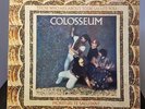 Colosseum  Those Who Are Anout To Die Salute You  Fontana STL.5510 1969 UK  VG+