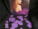 Taylor Swift Speak NOW (Taylor's Version) (Ltd Violet Marbled Vinyl) 3 LP Vinyl