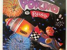 PORNO FOR PYROS S/T WARNER BROS. 9362452281 GERMANY-ORIGINAL VINYL LP