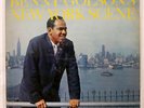 BENNY GOLSON BENNY GOLSON'S NEW YORK SCENE CONTEMPORARY C3552 US ORIGINAL LP
