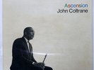 JOHN COLTRANE ASCENSION (EDITION I) IMPULSE AS95 US-ORIGINAL VINYL LP