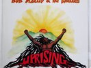 BOB MARLEY & THE WAILERS UPRISING ISLAND ILS81348 JAPAN VINYL LP