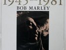 BOB MARLEY 1945-1981 TROJAN PA23011 JAPAN VINYL LP