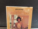 VTG VGUC Arlo Guthrie Alice's Restaurant Vinyl LP  1977 Reprise Records RS 6267
