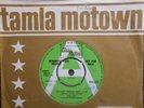 M-  UK DEMO TAMLA MOTOWN - FOUR TOPS - 
