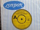 EX  UK  DEMO LONDON - THE SOUL SISTERS - 