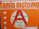 M- UK  DEMO  TAMLA MOTOWN - THE TEMPTATIONS - 