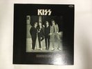 KISS DRESSED TO KILL - CASABLANCA 22S-3 Japan  LP