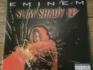 Slim Shady Ep / Eminem Rare Hip-Hop Collectible Original Pressing
