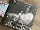 RARE Lana Del Rey Ultraviolence Box Set, Picture Disc 2LP +CD, bonus Honeymoon
