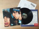 THE ROLLING STONES - BLACK AND BLUE  REMASTERED HALF SPEED  LP  Vinyl mint-