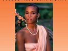 WHITNEY HOUSTON - WHITNEY HOUSTON- MOBILE FIDELITY 180G 33RPM SUPERVINYL