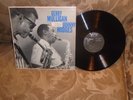 Gerry Mulligan Meets Johnny Hodges Verve MGV-8367 Buddy Clark VG+ LP trumpet lbl