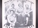 BLACK MOUNTAIN BLUEGRASS BOYS: talk of the county LARK 12