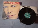 David Bowie – Black Tie White Noise-1993-RARE FIRST EUROPE PRESS-(SHRINK)-N/MINT