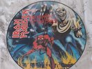 Iron Maiden The Number Of The Beast 12