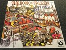 DEEP PURPLE-BOOK OF TALIESYN-REMASTERED EU/UK 2015 MONO VINYL LP-NEW & SEALED