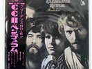 CREEDENCE CLEARWATER REVIVAL PENDULUM LIBERTY LP80166 JAPAN OBI VINYL LP
