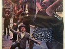 DOORS STRANGE DAYS ELEKTRA P6412E JAPAN VINYL LP