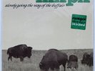 MXPX SLOWLY GOING THE WAY OF THE BUFFALO A&M 3145409101 US ORG VINYL LP