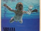 NIRVANA NEVER MIND DGC DGC24425 US-ORIGIANL VINYL LP