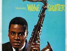 WAYNE SHORTER INTRODUCING VEE JAY RJL2666 JAPAN VINYL LP