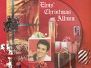 Elvis Presley Elvis' Christmas Album (Vinyl) 12