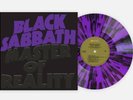 Black Sabbath - Master Of Reality LP Record VMP Vinyl Me Please - Check Descrip.