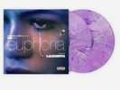 Labrinth - Euphoria 3rd Ed. Coloured LP Record VMP Vinyl Me Please