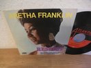Aretha Franklin – Respect Vinyl, 7