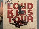 Maneskin Rush  Loud Kids Tour limited edition numbered/2000 vinyl