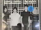 Legal Weapon - No Sorrow Repress With 8 Page Booklet By Edward Colver