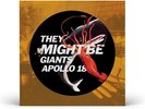 They Might Be Giants - APOLLO 18 [New Vinyl LP] Gatefold LP Jacket
