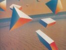 Vinile Azymuth - Light As A Feather
