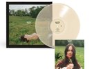 Kacey Musgraves - Deeper Well - Ltd Cream Vinyl Alternative Nude Sleeve + Signed