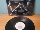 Wipers Follow Blind 1987 Restless Records US 1st Press In shrink w/ hype sticker