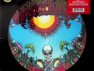 The Grateful Dead- Aoxomoxoa LP SEALED** 2019 LTD PICTURE DISC VINYL 1971 Remix
