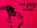 NINA SIMONE Wild is The Wind LP SEALED** Reissue Vinyl 1966 Soul-Jazz Four Women