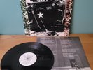 Dead Kennedys Bleed For Me 1982 Alternative Tentacles Deep Groove Press Punk LP