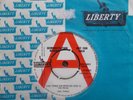 EX  UK DEMO LIBERTY - IRMA THOMAS - 
