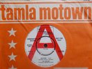 EX UK  DEMO T. MOTOWN - KIM WESTON -
