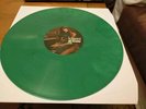 Green At The BBC Vinyl LP Limited Edition Numbered  Taylor Swift Excellent