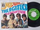 The Beatles - Hey Jude 7'' Vinyl Germany
