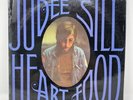 Judee Sill -HEART FOOD- Asylum SYL 9006 GT Britain INCREDIBLE EX+/VG+