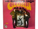 SHADOWS OF KNIGHT / Gloria OG STEREO USA 1st PRESS LP 1966 GARAGE BEAT PSYCH GEM